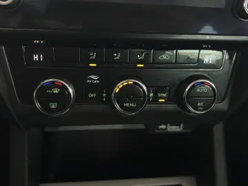 Skoda Octavia 1.0 TSI Ambition