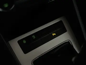 Skoda Octavia 1.0 TSI Ambition