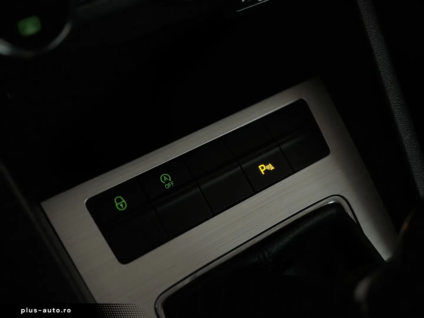 Skoda Octavia 1.0 TSI Ambition