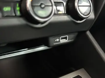 Skoda Octavia 1.0 TSI Ambition