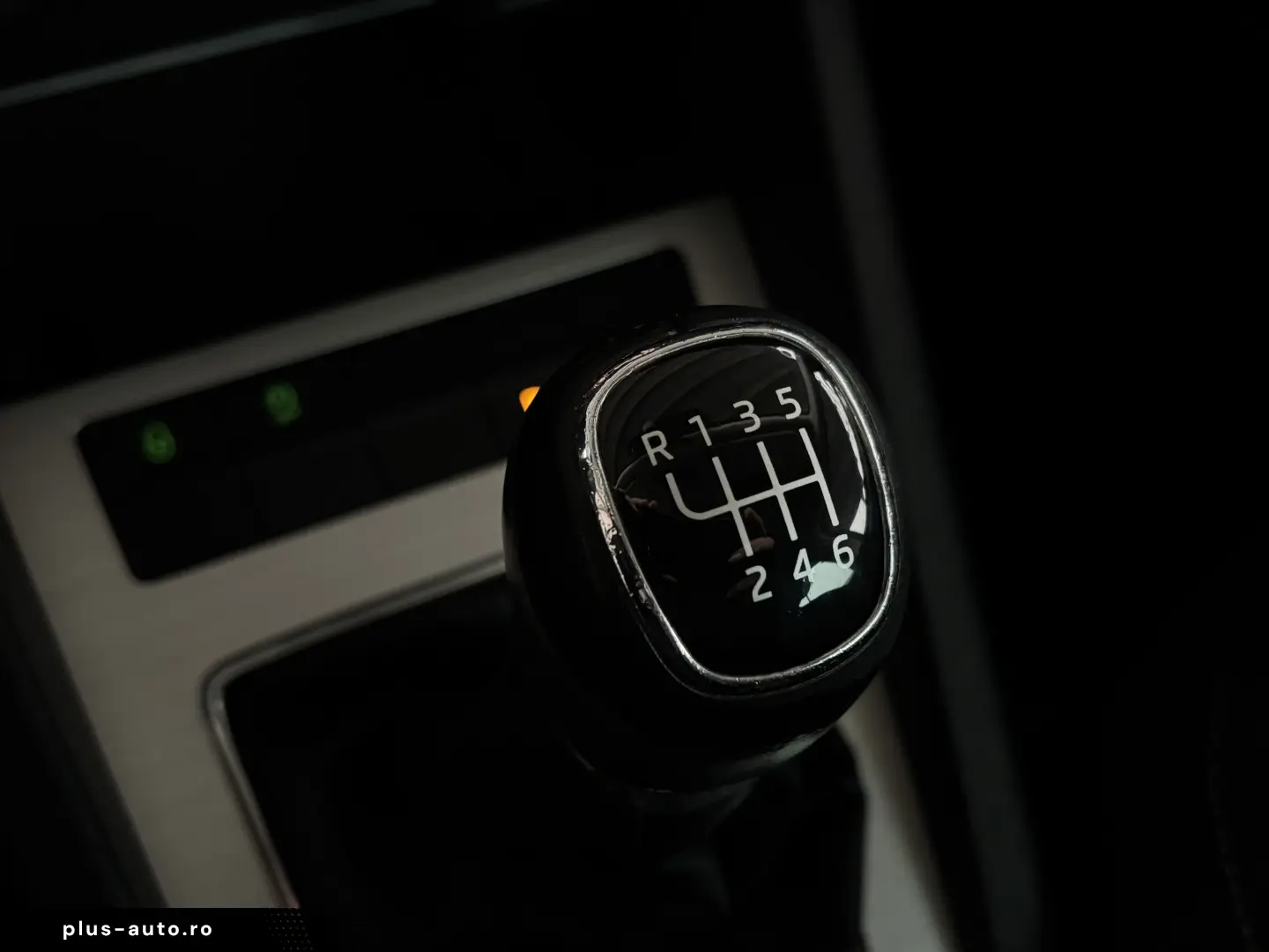 Skoda Octavia 1.0 TSI Ambition