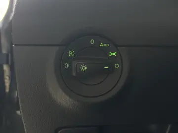 Skoda Octavia 1.0 TSI Ambition