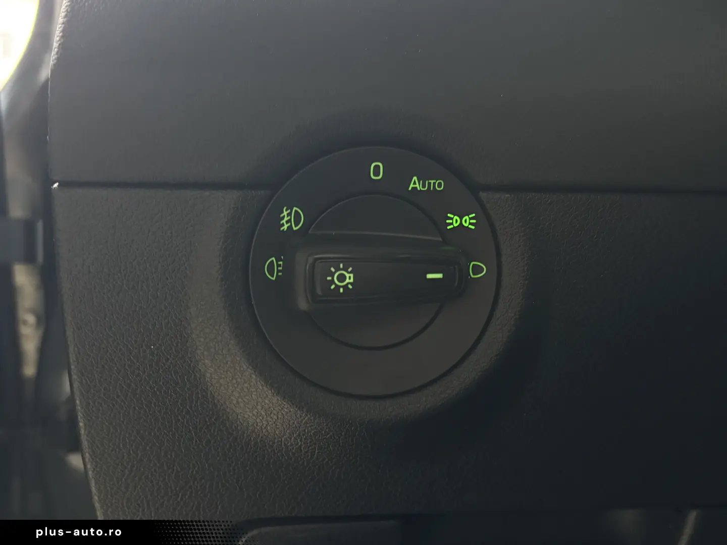 Skoda Octavia 1.0 TSI Ambition