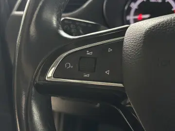 Skoda Octavia 1.0 TSI Ambition