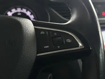 Skoda Octavia 1.0 TSI Ambition