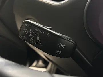 Skoda Octavia 1.0 TSI Ambition