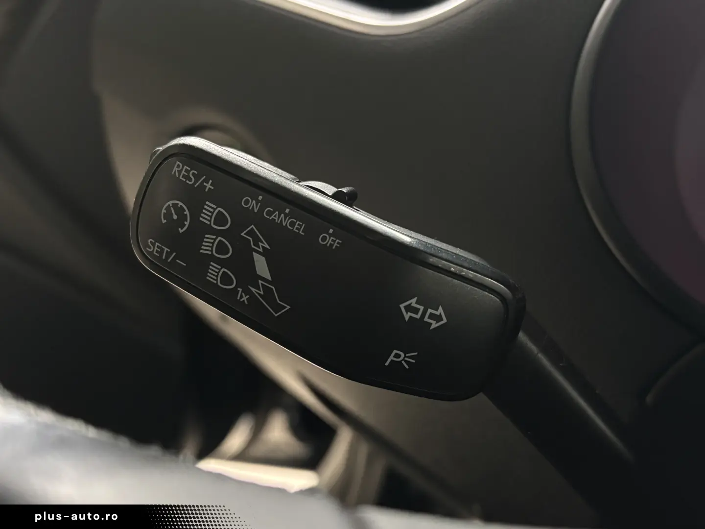 Skoda Octavia 1.0 TSI Ambition