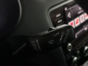 Skoda Octavia 1.0 TSI Ambition