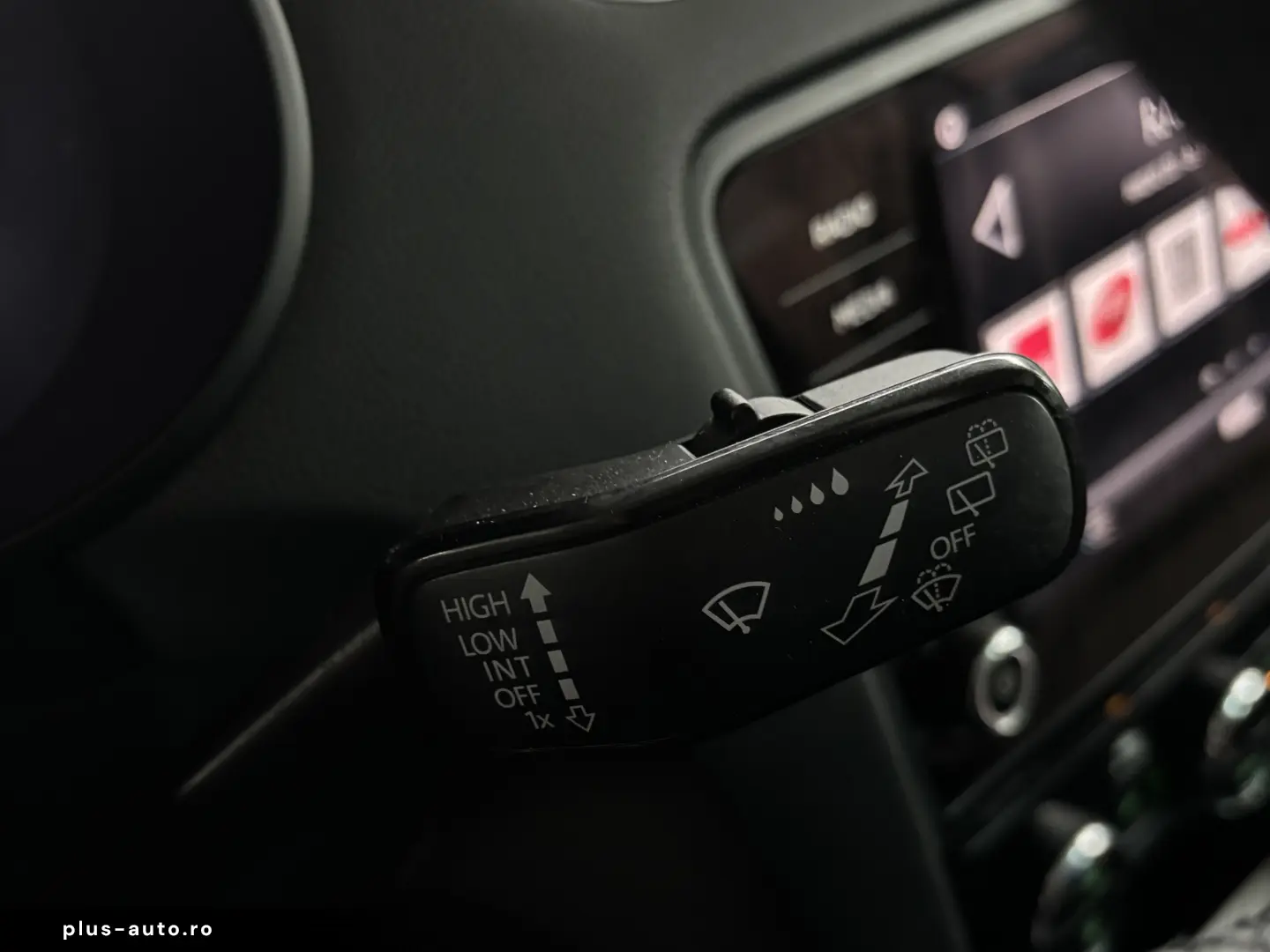 Skoda Octavia 1.0 TSI Ambition