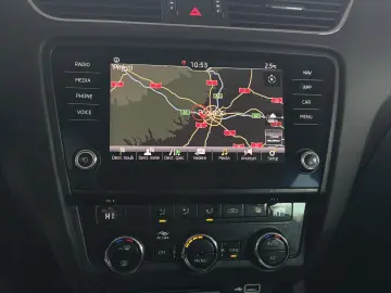 Skoda Octavia 1.0 TSI Ambition