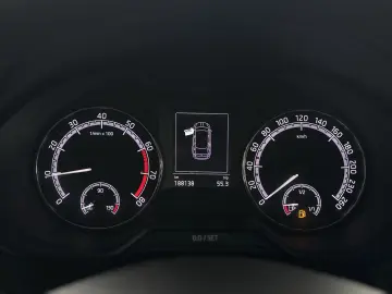 Skoda Octavia 1.0 TSI Ambition