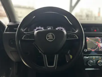 Skoda Octavia 1.0 TSI Ambition