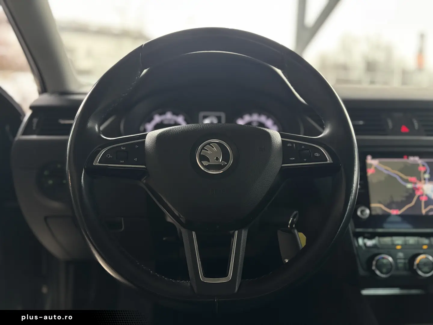 Skoda Octavia 1.0 TSI Ambition