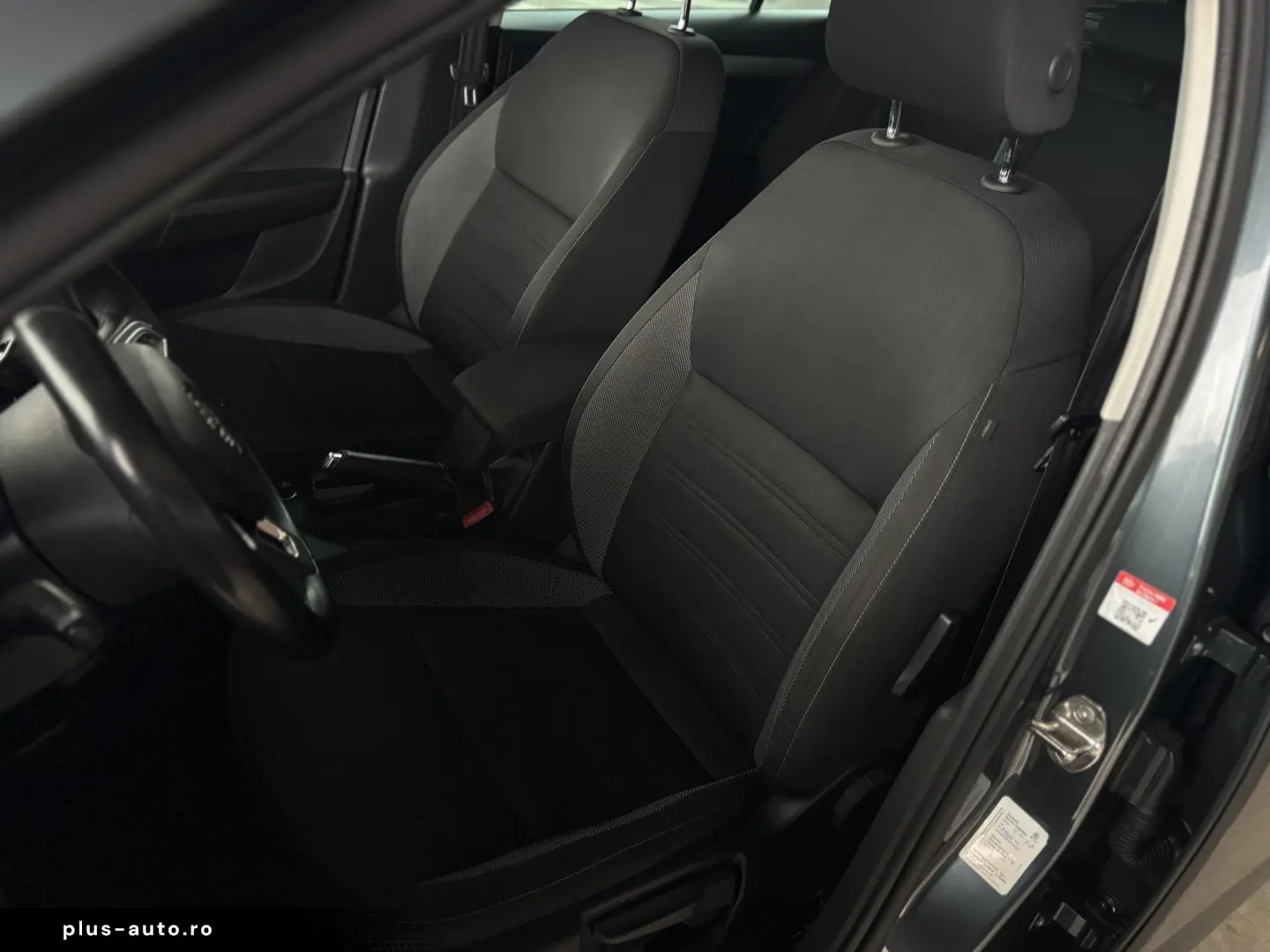 Skoda Octavia 1.0 TSI Ambition