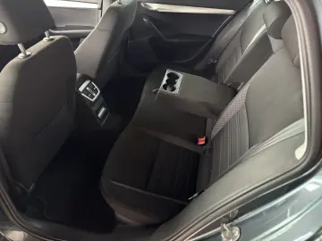 Skoda Octavia 1.0 TSI Ambition