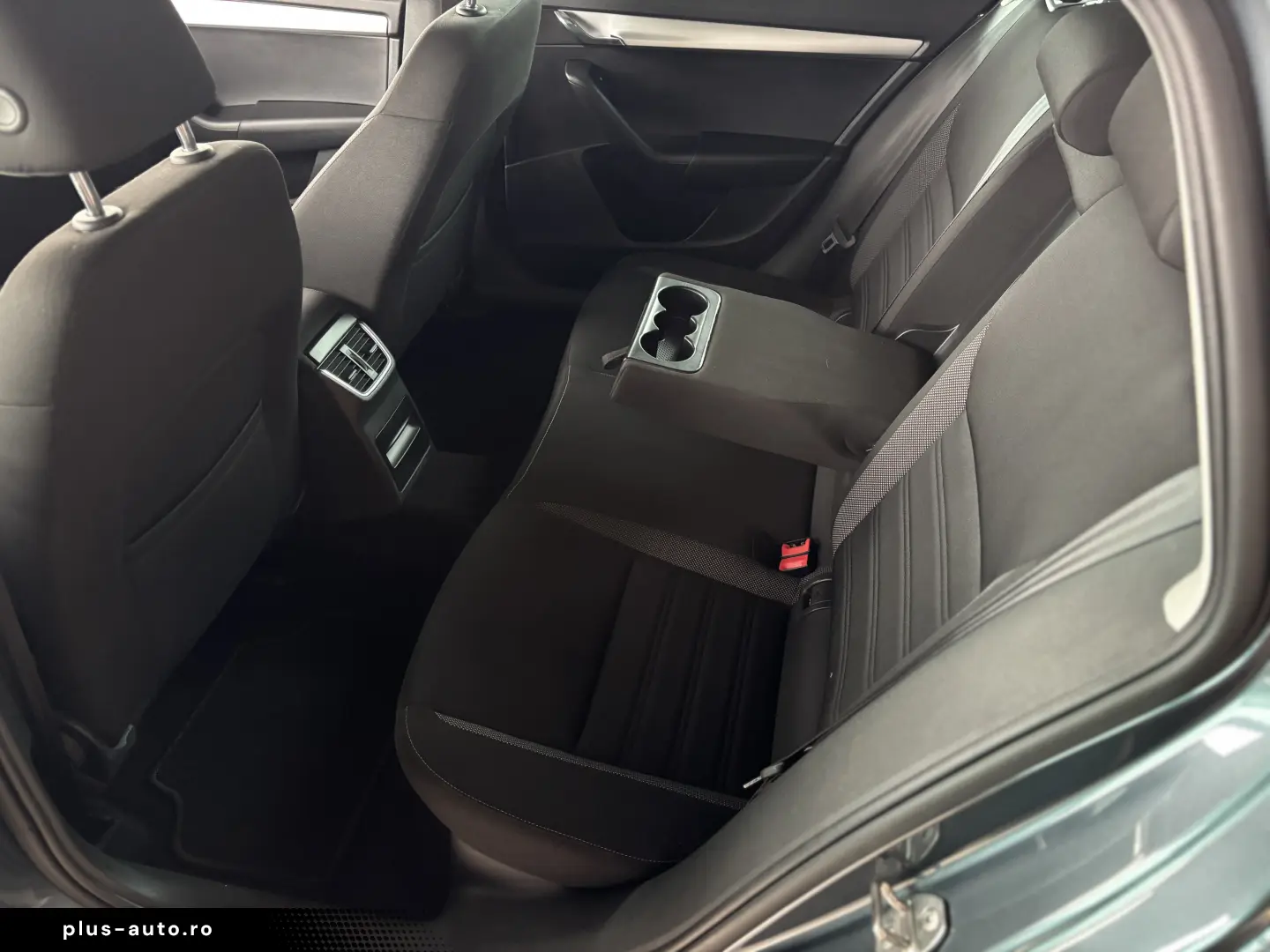 Skoda Octavia 1.0 TSI Ambition