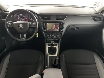 Skoda Octavia 1.0 TSI Ambition