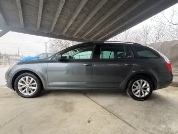 Skoda Octavia 1.0 TSI Ambition
