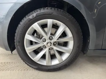 Skoda Octavia 1.0 TSI Ambition