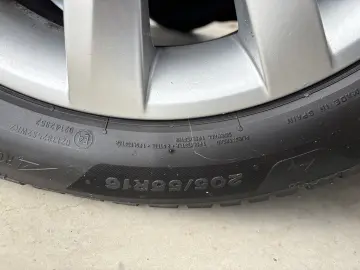 Skoda Octavia 1.0 TSI Ambition