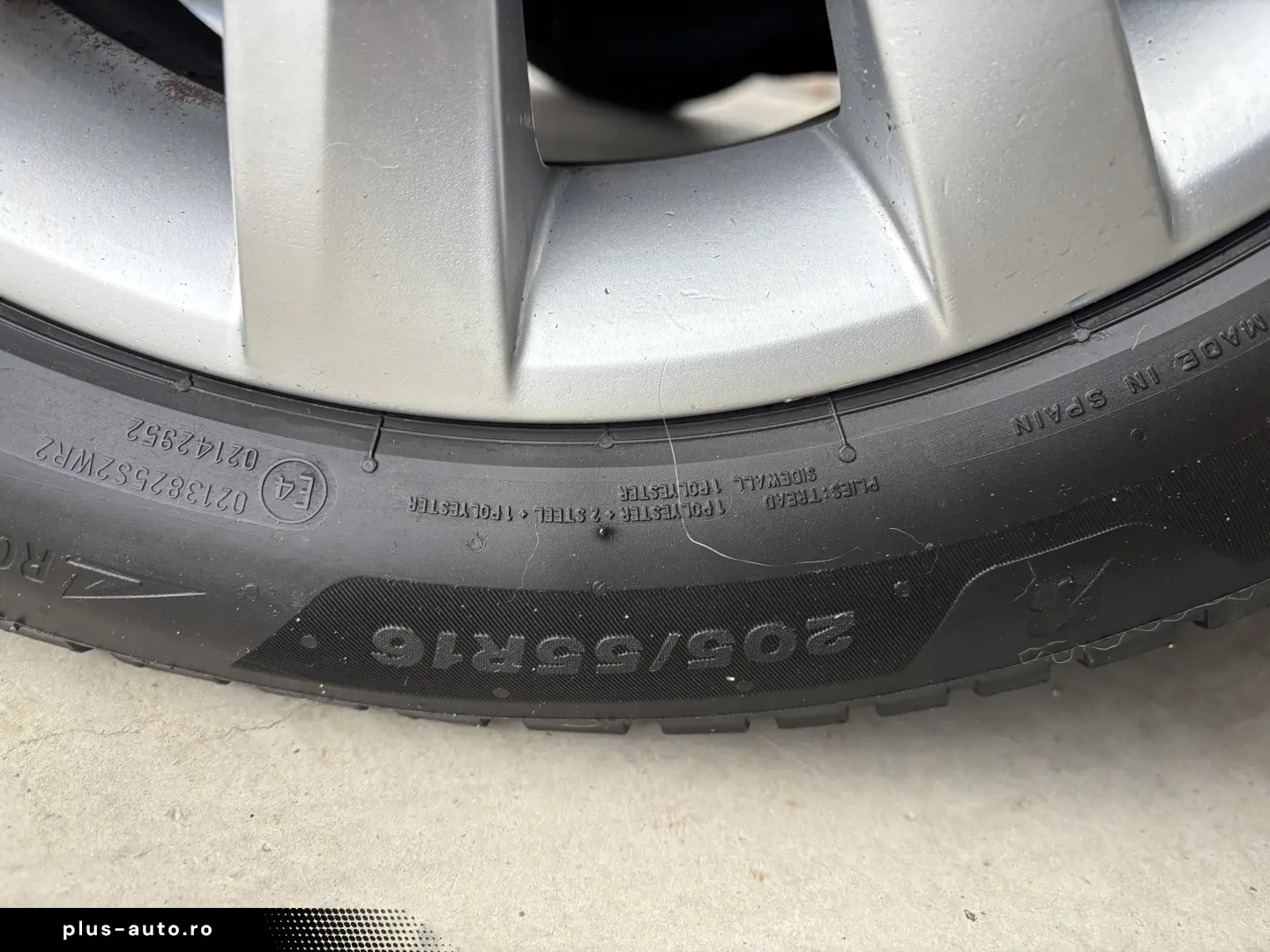 Skoda Octavia 1.0 TSI Ambition