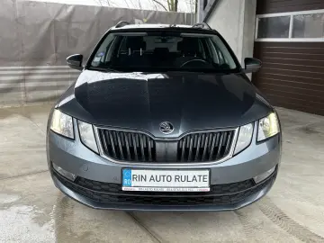 Skoda Octavia 1.0 TSI Ambition
