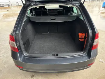 Skoda Octavia 1.0 TSI Ambition