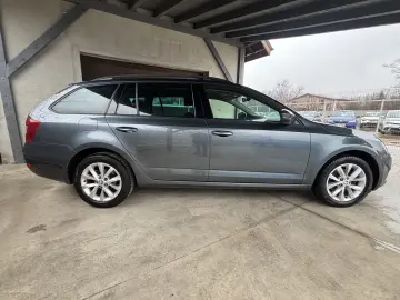 Skoda Octavia 1.0 TSI Ambition