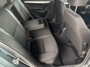 Skoda Octavia 1.0 TSI Ambition