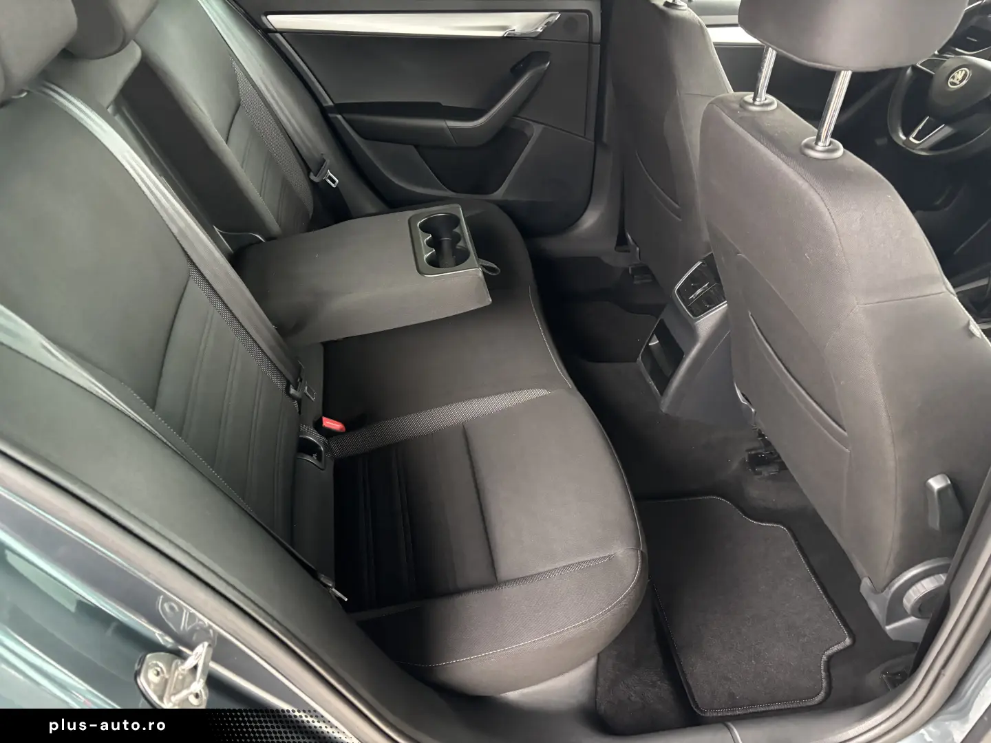 Skoda Octavia 1.0 TSI Ambition