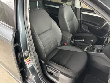 Skoda Octavia 1.0 TSI Ambition