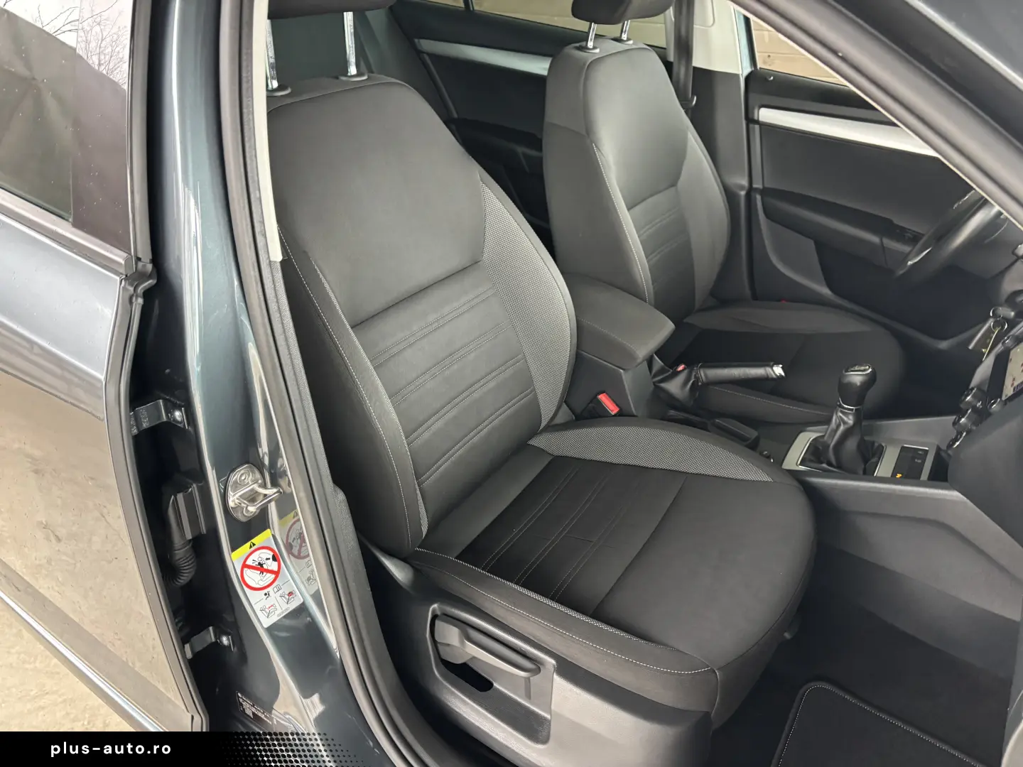 Skoda Octavia 1.0 TSI Ambition