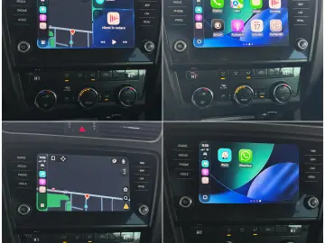 Skoda Octavia 1.0 TSI Ambition