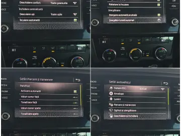 Skoda Octavia 1.0 TSI Ambition