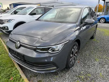 VW Golf VIII Lim 2 0 TDI Life