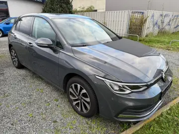 VW Golf VIII Lim 2 0 TDI Life
