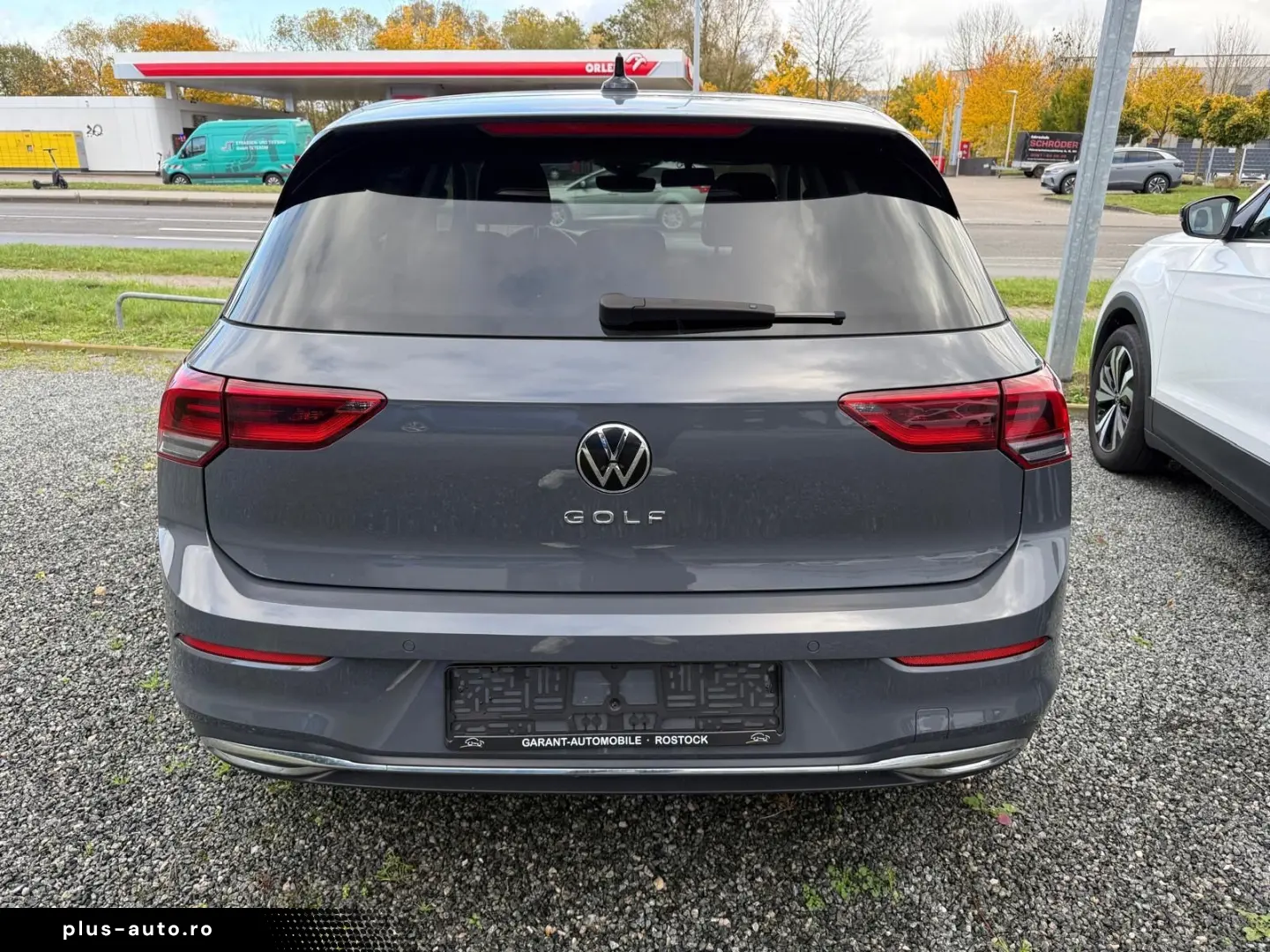 VW Golf VIII Lim 2 0 TDI Life