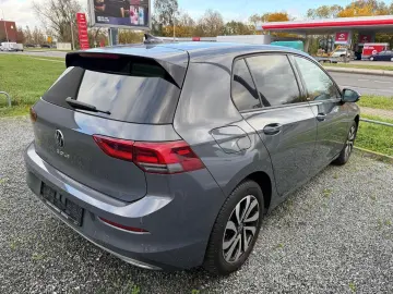 VW Golf VIII Lim 2 0 TDI Life