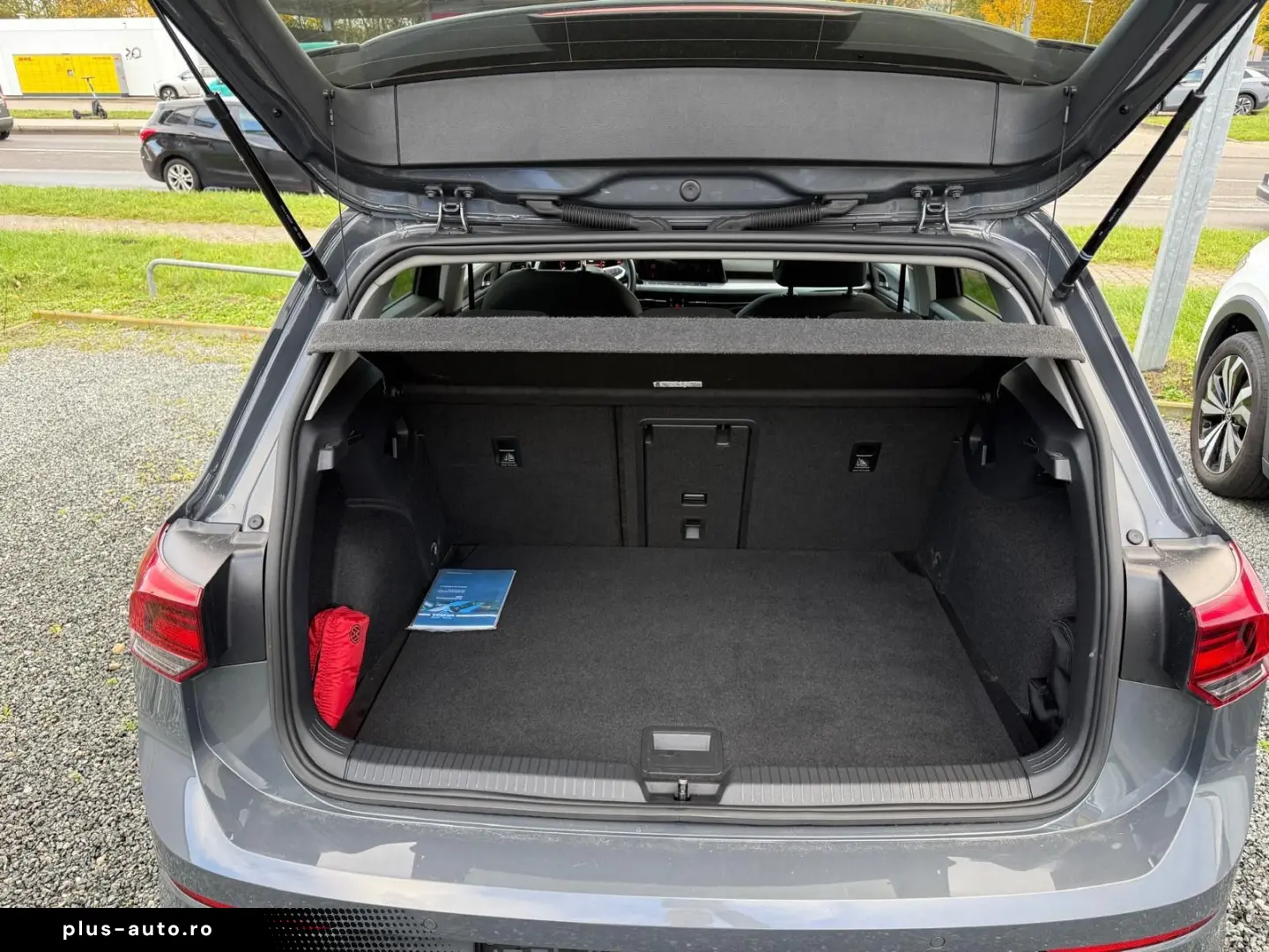 VW Golf VIII Lim 2 0 TDI Life