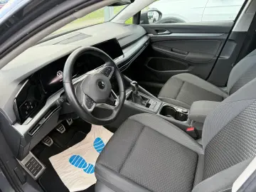 VW Golf VIII Lim 2 0 TDI Life