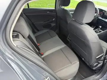 VW Golf VIII Lim 2 0 TDI Life