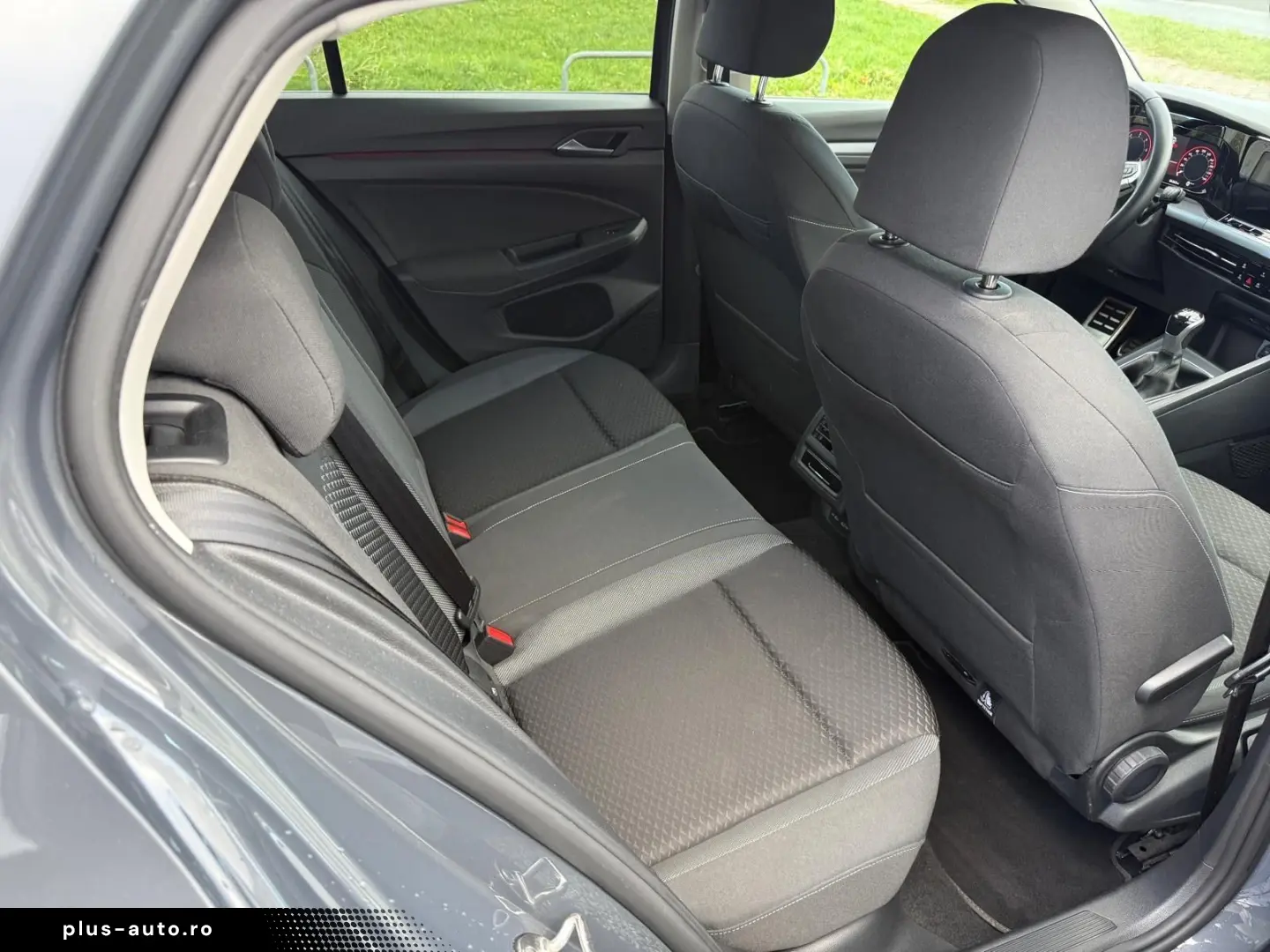 VW Golf VIII Lim 2 0 TDI Life