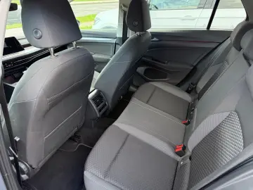 VW Golf VIII Lim 2 0 TDI Life