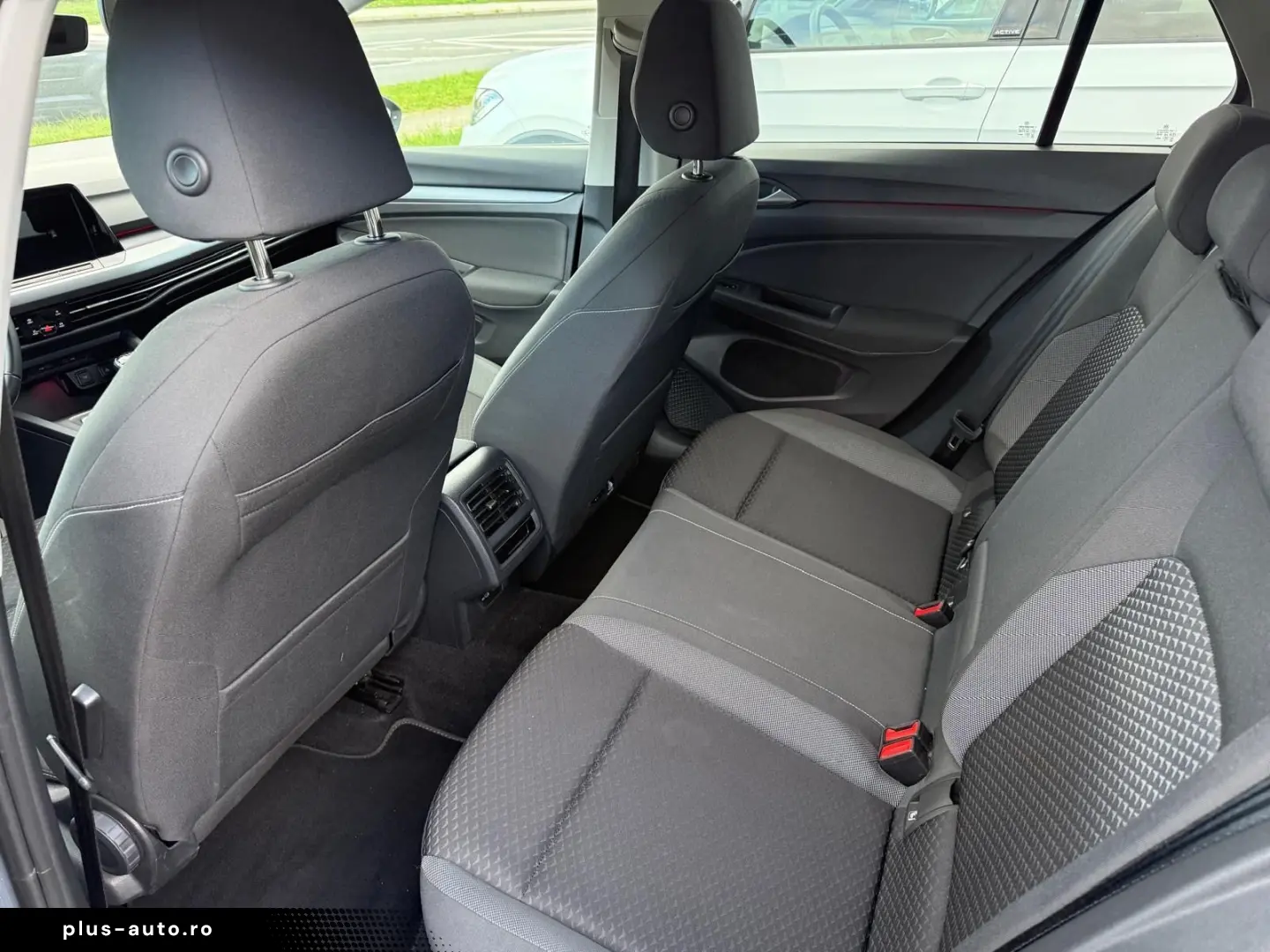 VW Golf VIII Lim 2 0 TDI Life