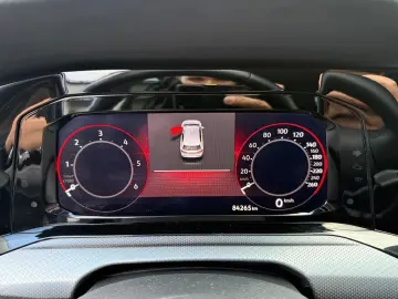 VW Golf VIII Lim 2 0 TDI Life