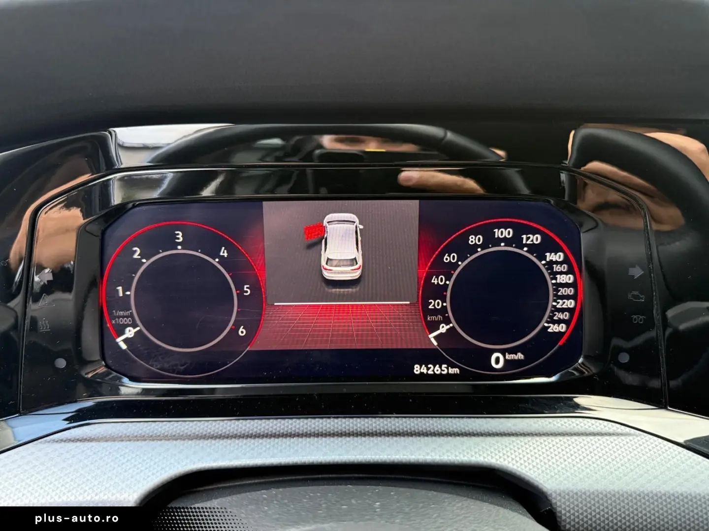 VW Golf VIII Lim 2 0 TDI Life