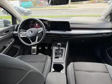 VW Golf VIII Lim 2 0 TDI Life