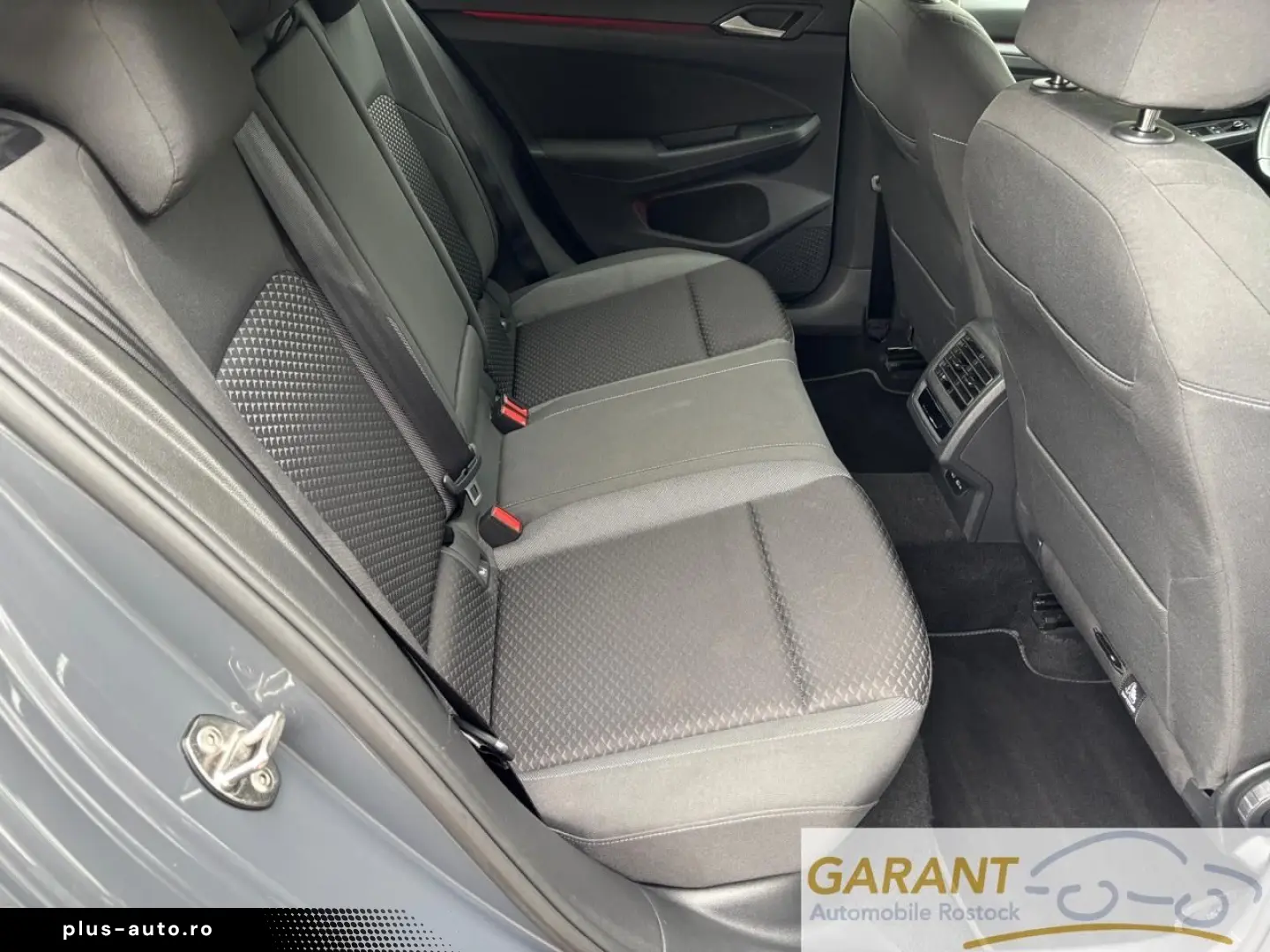 VW Golf VIII Lim 2 0 TDI Life