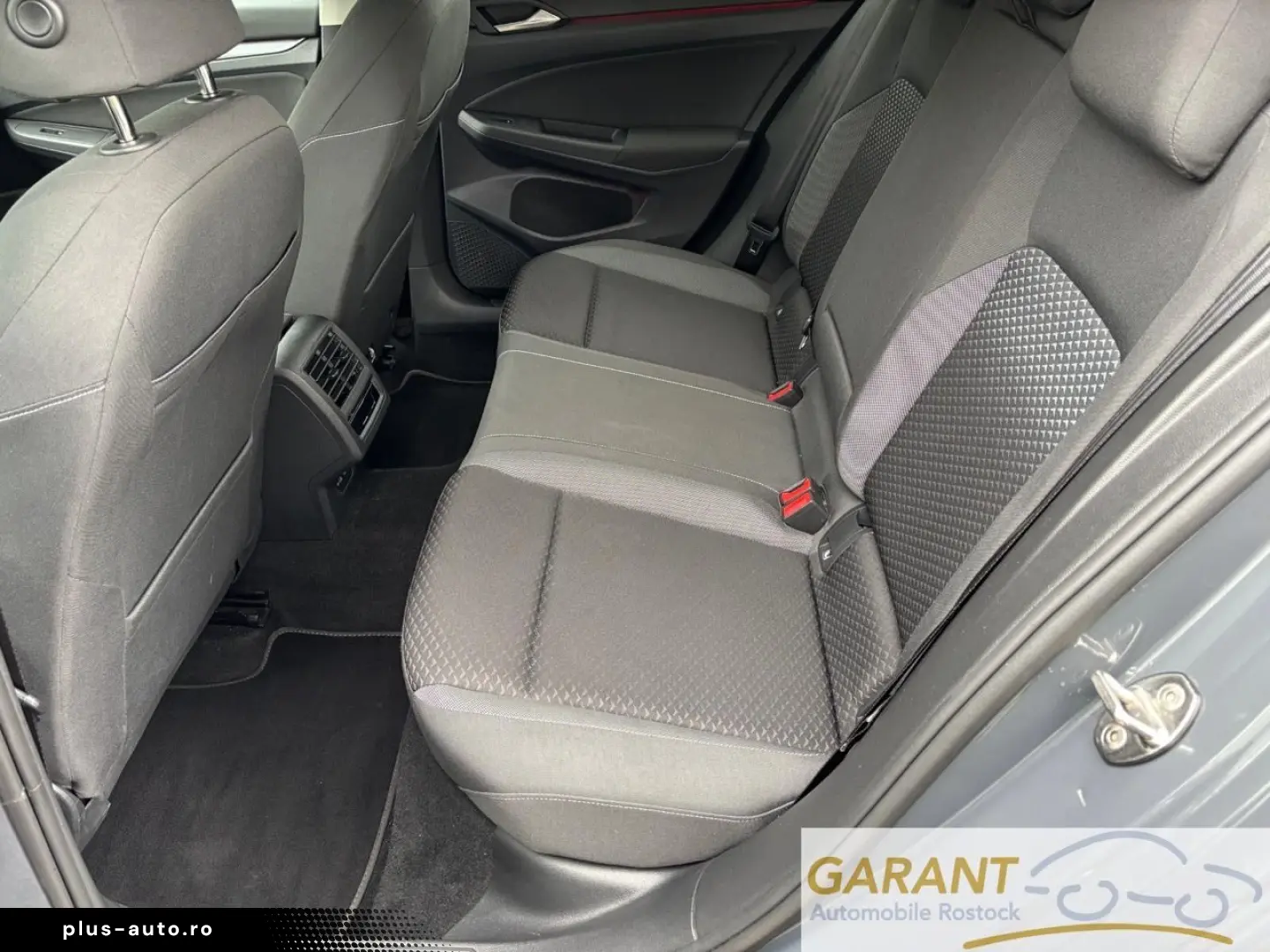 VW Golf VIII Lim 2 0 TDI Life