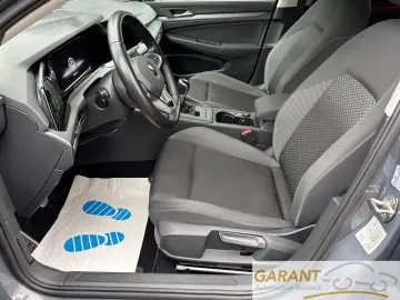 VW Golf VIII Lim 2 0 TDI Life